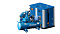 Compressor equipment and components