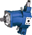 Hydraulic pumps, Hydraulic motors