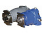 Piston, Axial piston and plunger pumps