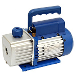 Types and Classification of Industrial Pumps