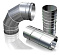Air ducts and components