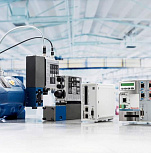 Special Aspects of Bosch Rexroth Hydraulics Maintenance