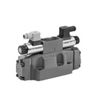 Reliable Valves for Efficient Hydraulic Systems of Any Complexity