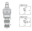 Pressure-Compensated 35F10-39A