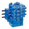 Flow Sharing Valve HVSM Series