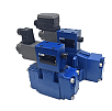 3-way Proportional Pressure Reducing Valve, Pilot Operated 3DRE/M(E) Series
