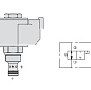 Solenoid Directional Valve 30SD08-25