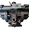 Pump unit Model HDF1 & HDF25 