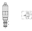 Pressure Reducing 30J10-32A