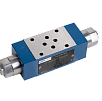 Flow Control Valve Z2FRM Series
