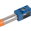 Pressure Reducing Valve, Direct Operated DR.DP Series