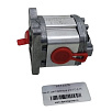 Gear pump p 0,5 D 0,75 