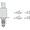Electromagnetic Directioanl Valve SDCV-05