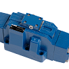 4/3, 4/2 And 3/2 Directional Valves With Fluidic Operation WH Series