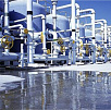 Harsh Corrosive Cylinder