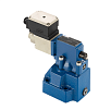 Proportional Pressure Reducing Valve DRE(E) Series