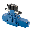 Pilot Operated Proportional Directional Valve 4WRZ/H(E) Series
