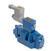 4/3, 4/2 Explosion-proof Electro-hydraulic Directional Valve GWEH Series