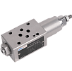 Pressure Sequence Valve, Direct Operated ZDZ Series