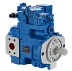 Axial Piston Variable Displacement Pump HP3V-S Series