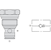 Check Valve HCV0-S08