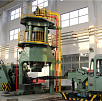 Press Cylinder