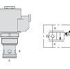 Proportion Throttle 36EN16-20