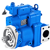 Axial Piston Variable Displacement Pump HP3V Series