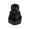 Check Valve Cartridge RVM Series