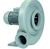 Direct Drive High Pressure Centrifugal Fan HPB-F-300-1100T 11kW 6000 RPM