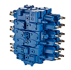 Mobile Control Valve (Monoblock) HVME Series