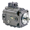 Axial Piston Variable Displacement Pump V30E Series