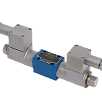 4/3, 4/2 And 3/2 Explosion-proof Solenoid Directional Valve GWE Series