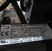 Motor ED213URPS0401764110/001/010 