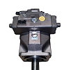 Axial piston pump A4VSO125DR/30R-PPB13N00 art. R910994306