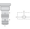 Shuttle 50L08-30