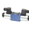 Direct operated Proportional Directional Valve 4WRA(E) Series