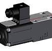 Pressure reducing proportional valve RZGO-A-033/315/18