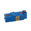 Check-Q-Meter Valve FD