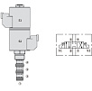 Solenoid Directional Valve 35SD10-47A