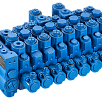 Flow Sharing Valve HVSE Series