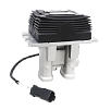 Pilot Control Device in Pedal Design PVH