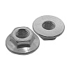 screw BUNDMUTTER 10 M8 3842345081