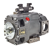 Axial Piston Variable Displacement Pump V80M Series