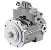 Axial Piston Variable Displacement Pump V30D Series