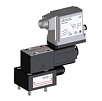 Proportional pressure control cartridge LIMZO-AEB-NP-2/210 50
