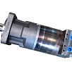 Hydraulic motor TK1000K4640AAAB
