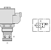 Solenoid Directional Valve 30SD16-22