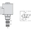 Solenoid Directional Valve 30SD10-34
