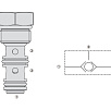 Load Shuttle, Ball-Type 35L08-30